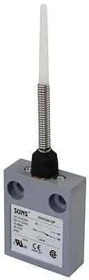 SUNS SN3266-SP-D1 Wobble Stick Limit Switch 914CE209N24-Q1 - Industrial Direct