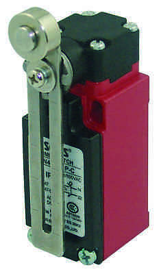 SUNS International SN4108-SL-A Adjustable Rotary Lever Saftey Limit Switch - Industrial Direct