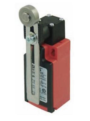 SUNS SND4108-SL1-A Adjustable Rotary Lever Limit Switch E100-02-FI E102-02-FI - Industrial Direct
