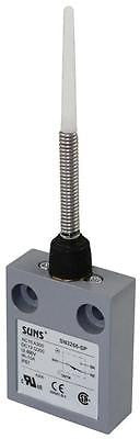 SUNS SN3266-SP-D Wobble Stick Limit Switch 914CE209N24-Q1 D4CC-1050 D4CC-3050 - Industrial Direct