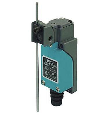 SUNS AZ-8107 Adjustable Rod Compact Limit Switch SZL-VL-C XCE-154 - Industrial Direct