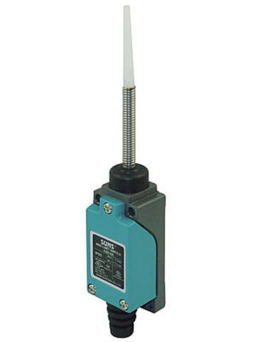SUNS AZ-8166 Wobble Stick Compact Limit Switch SZL-VL-F XCE-181 - Industrial Direct