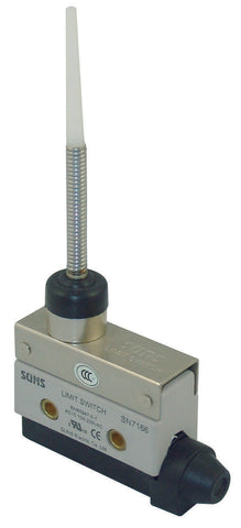 SUNS SN7166 Wobble Stick Mini Enclosed Limit Switch - Industrial Direct
