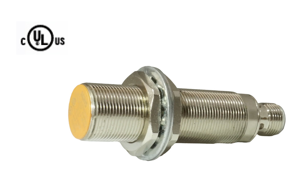 SUNS SLC-18-5DEOP-H Inductive Proximity Switches E2E2-X5B1-M1 - Industrial Direct